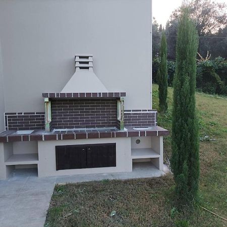 Ionian Sea View Villa By Whitedreamvillas Kato Korakiana Екстериор снимка