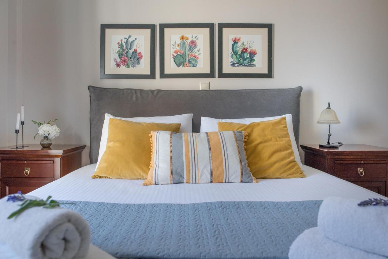 Ionian Sea View Villa By Whitedreamvillas Kato Korakiana Екстериор снимка